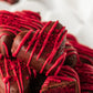 Red Velvet Heart Truffles- Exclusive