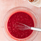 Red Velvet Bundt Cake- Exclusive