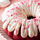 Red Velvet Bundt Cake- Exclusive