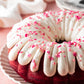 Red Velvet Bundt Cake- Exclusive