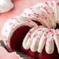 Red Velvet Bundt Cake- Exclusive