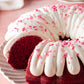 Red Velvet Bundt Cake- Exclusive