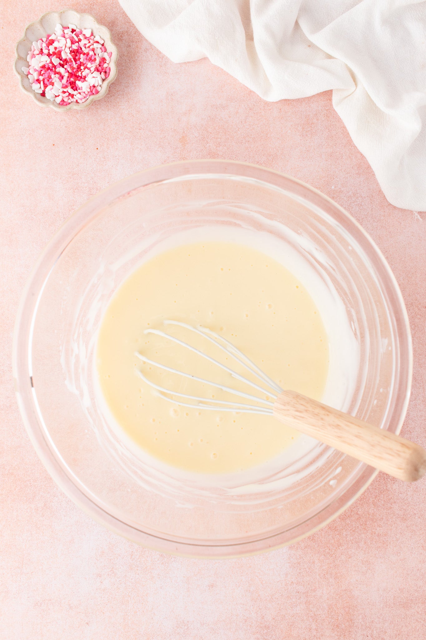 Red Velvet Cheesecake Poke Cake- Exclusive