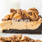 Reese's Peanut Butter Pie- Exclusive