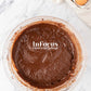 Chocolate Peanut Butter Layer Cake- Semi-Exclusive Set 1