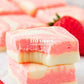 Strawberry Fudge- Exclusive
