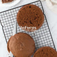S'mores Cake- Semi-Exclusive Set 2