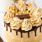 S'mores Cake- Semi-Exclusive Set 2
