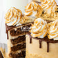 S'mores Cake- Semi-Exclusive Set 2
