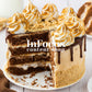 S'mores Cake- Semi-Exclusive Set 2