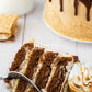 S'mores Cake- Semi-Exclusive Set 2
