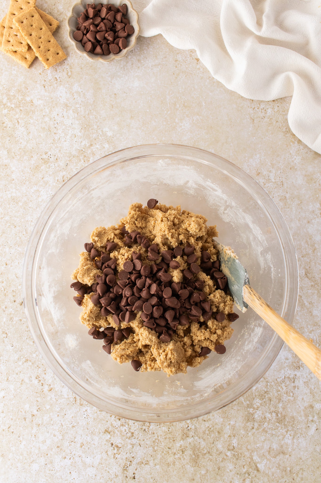 S'mores Cookie Bars- Exclusive