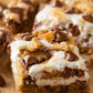 S'mores Cookie Bars- Exclusive