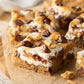 S'mores Cookie Bars- Exclusive