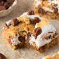 S'mores Cookie Bars- Exclusive