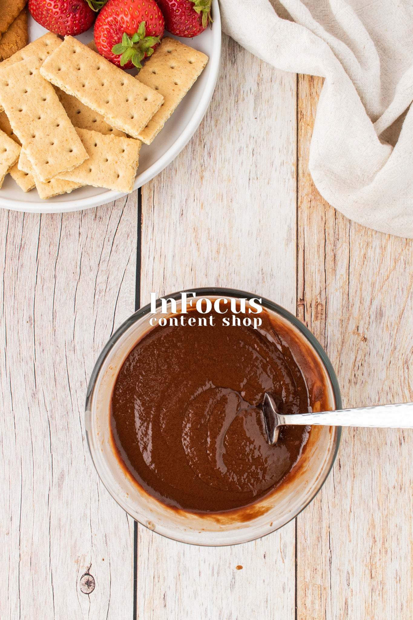 S'mores Dip- Exclusive