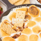 S'mores Dip- Exclusive