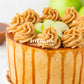 Caramel Apple Spice Cake- Semi-Exclusive Set 1