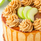 Caramel Apple Spice Cake- Semi-Exclusive Set 1