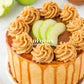 Caramel Apple Spice Cake- Semi-Exclusive Set 1