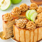 Caramel Apple Spice Cake- Semi-Exclusive Set 1