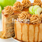 Caramel Apple Spice Cake- Semi-Exclusive Set 1