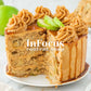 Caramel Apple Spice Cake- Semi-Exclusive Set 1