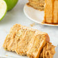 Caramel Apple Spice Cake- Semi-Exclusive Set 1