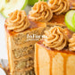 Caramel Apple Spice Cake- Semi-Exclusive Set 2