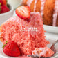 Strawberry Bundt Cake- Exclusive