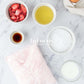 Strawberry Brownies- Exclusive