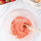 Strawberry Brownies- Exclusive