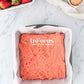 Strawberry Brownies- Exclusive