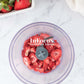 Strawberry Brownies- Exclusive