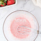 Strawberry Brownies- Exclusive