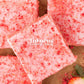 Strawberry Brownies- Exclusive