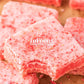 Strawberry Brownies- Exclusive