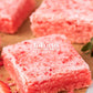 Strawberry Brownies- Exclusive