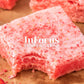 Strawberry Brownies- Exclusive