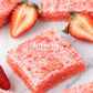 Strawberry Brownies- Exclusive