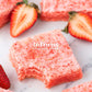 Strawberry Brownies- Exclusive