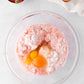 Strawberry Vanilla Poke Cake- Exclusive