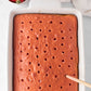 Strawberry Vanilla Poke Cake- Exclusive