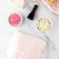 Valentines Strawberry Cookies- Semi-Exclusive Set 2/2