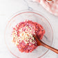 Valentines Strawberry Cookies- Semi-Exclusive Set 2/2