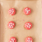 Valentines Strawberry Cookies- Semi-Exclusive Set 2/2
