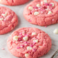 Valentines Strawberry Cookies- Semi-Exclusive Set 2/2