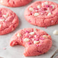 Valentines Strawberry Cookies- Semi-Exclusive Set 2/2