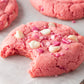 Valentines Strawberry Cookies- Semi-Exclusive Set 2/2