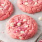 Valentines Strawberry Cookies- Semi-Exclusive Set 2/2